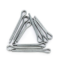 Sicherungssplint aus Edelstahl 304