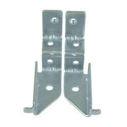 Zubehör für Schrankverbinder-Montagehalterungen