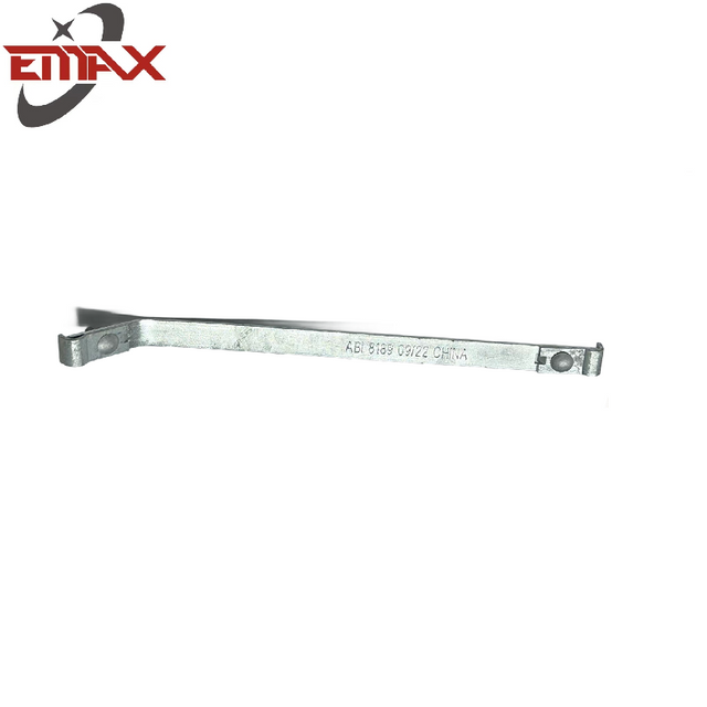 20' gebogener Kabelbinder