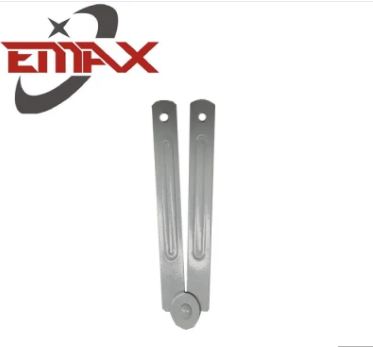 Zusammenklappbares Spezialzubehör