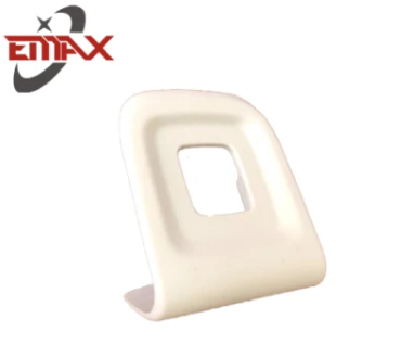  Kunststoff-Sicherheitsgurtabdeckung für Autos mit Befestigungsloch