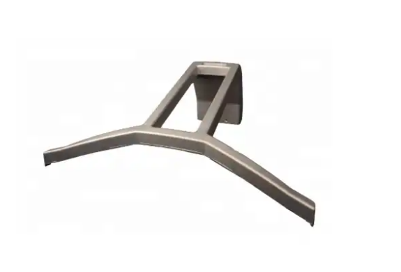 Möbelbeschläge für Stuhlbeine aus Druckguss-Aluminiumlegierung