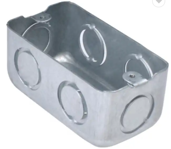 Elektrische Anschlusskästen