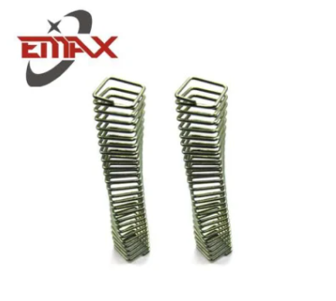 Kraftspannspule aus Edelstahl 