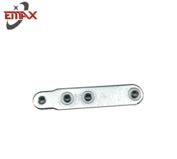 Maßgeschneidertes Stanzzubehör für Möbelbefestigungs-Hardware