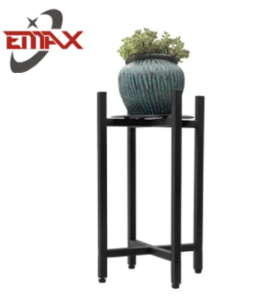 Blumentopfregal im neuen Stil 