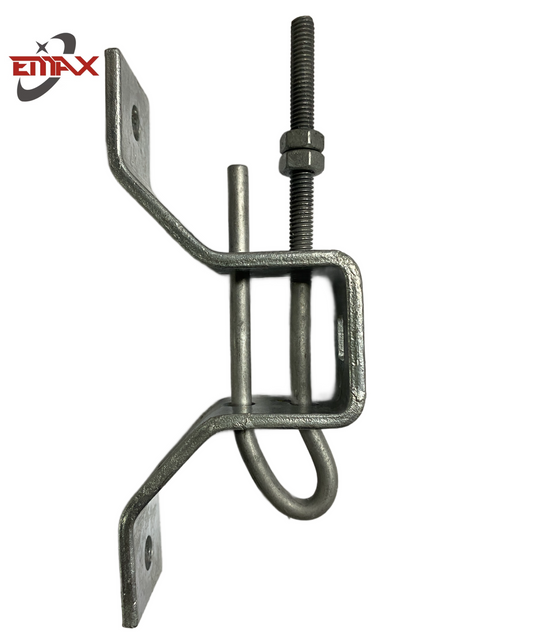 DEADEND-SPANNERHALTERUNG