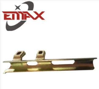 Elektronisch verzinkte Edelstahlhalterung für Möbelteile