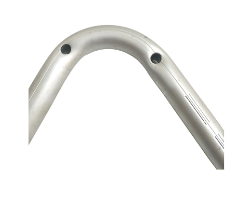 Hochwertige, preisgünstige Aluminium-Rundrohrverbindungen