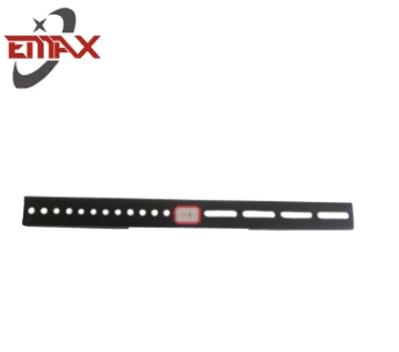 Pulverbeschichtung von Stanzteilen OEM-Metallverarbeitung