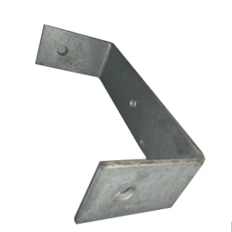 Starke und langlebige Halterung