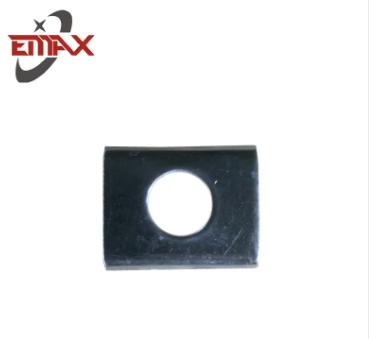 Kundenspezifische kleine Blechstanzteile