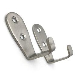 Heißer Verkauf Badezimmerzubehör Wandbehang Karabinerhaken aus Metall für Kleidung