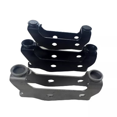 Was ist eine Blechhalterung?