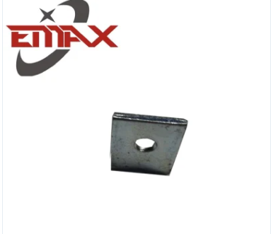 Aluminium 90 Grad in Pole-Line-Hardware