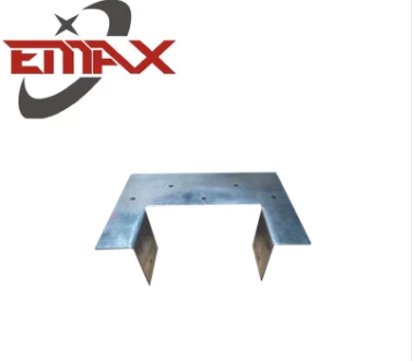 Multi-Drop-Aluminiumblech-Stanzteile