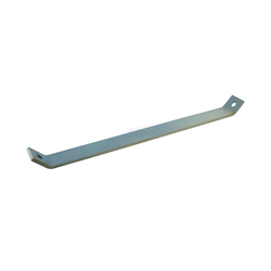 Seismische Steckverbinder aus Karbonstahl Q235, Anti-Vibrationssystem-Klemmen