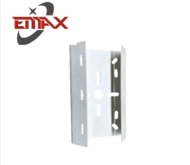  Stanzen von Möbelbeschlägen aus Edelstahl