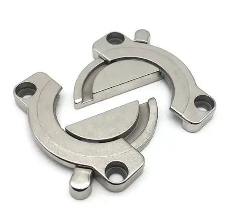 Möbelzubehör Hardware Möbelbeschläge Scharnier Schrankverbinder Fitting Tischplattenverbinder