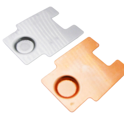 New Energy Battery Aluminiumblech-Stanzteile 