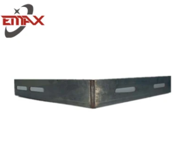  Feuerverzinkte Halterung für Versorgungszubehör über Kopf