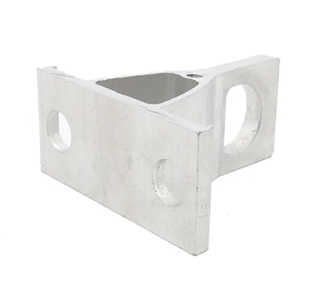 Elektrische Stromanschlüsse, Kabelklemme, Aufhängungsklemme, Verankerungshalterung