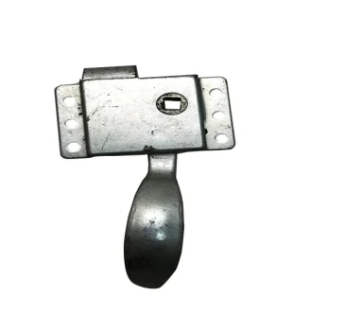 Zurrkabelklemmen-Stanzteile