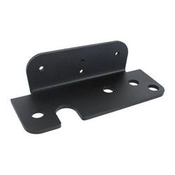 Laserschneiden von Messingblech-Stanzteilen