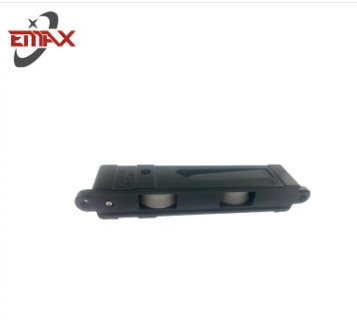 Maßgeschneiderte Möbel-Nylonräder, Gleitrollenbeschläge 