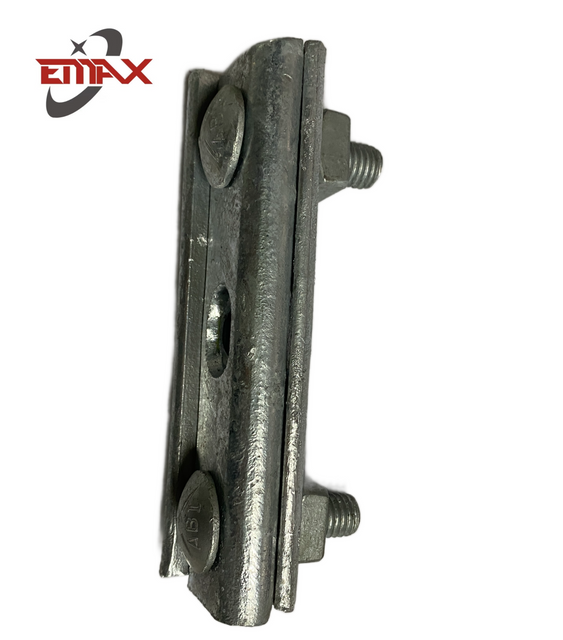 B KABELAUFHÄNGUNGSKLEMME FÜR 5/8'-DURCHSCHRAUBENBOLZEN