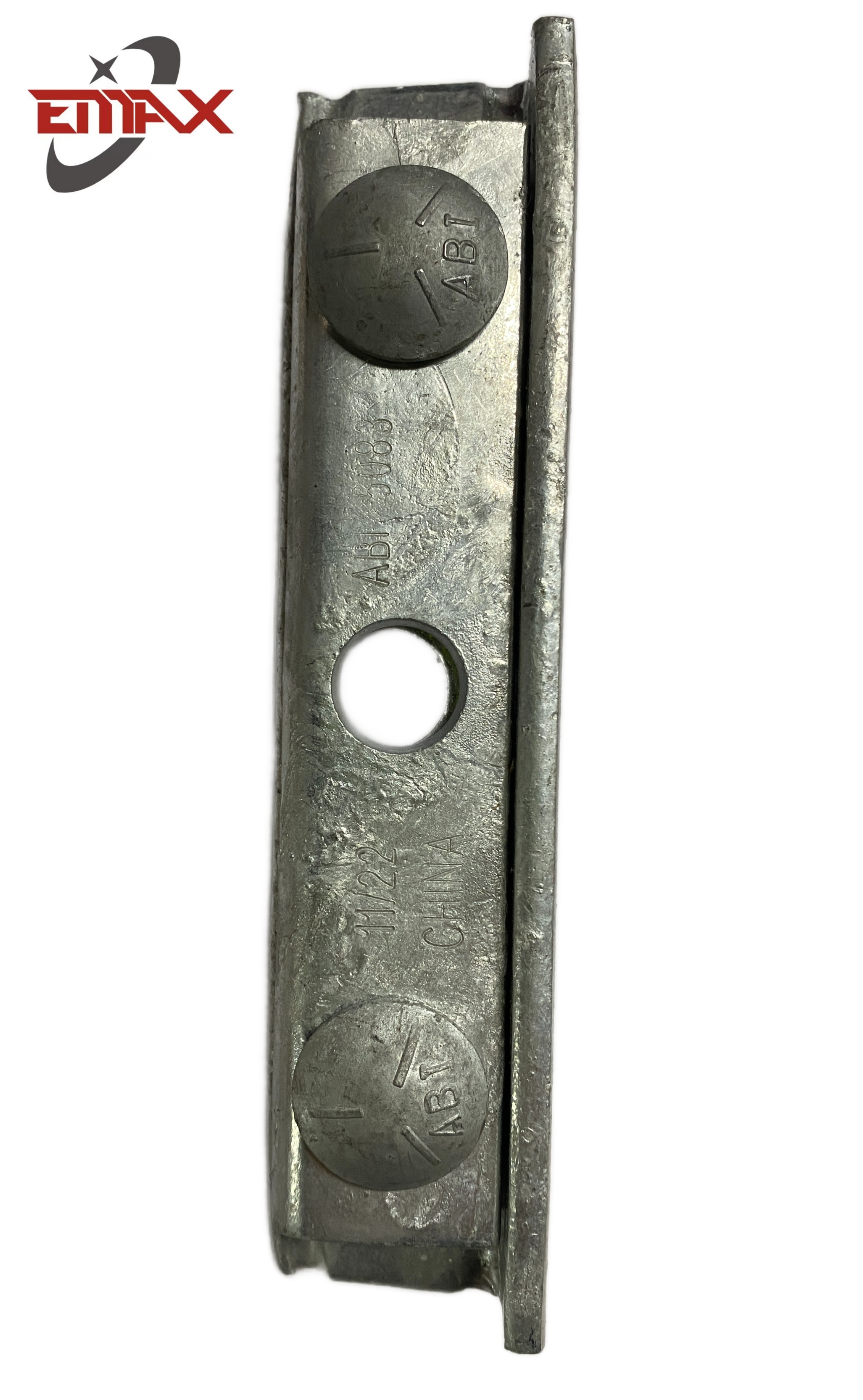 Wofür wird eine Parallelnutklemme verwendet?