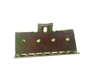 Rechtwinkliger Betthaken, Verbindungsscharnier zum Aufhängen des Bettes