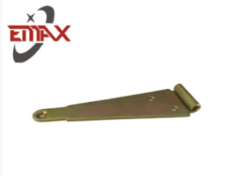 Montageplatte für Rollenblechteile