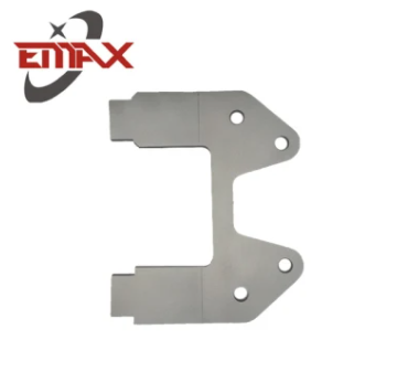 CNC-Präzisionsbearbeitungsteile aus Edelstahl