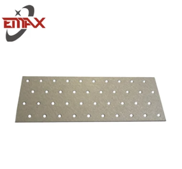 Blechbiegeteile für Stanzteile