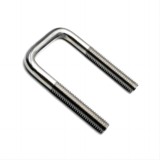 U-Bolzen aus Edelstahl für LKW