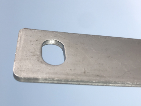 180-Grad-Festverbindungsplatte mit mehreren Spezifikationen 