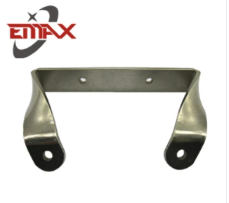 OEM-Stahlprodukte zum Stanzen und Biegen