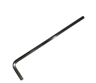 Sechskantschraubendreher für die Installation