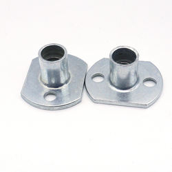 Runde Basis 2 Brad Hole T-M10 T-Mutter zum Klettern