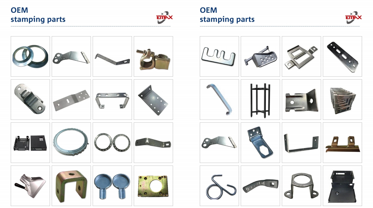 Welcher Edelstahl eignet sich am besten zum Stanzen?