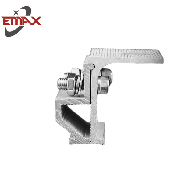 PV Montagesystem Universal Clamp