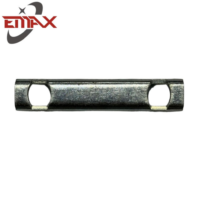 Benutzerdefinierte schwere U-förmige Stahlbiege Metallstempelblecher Herstellung