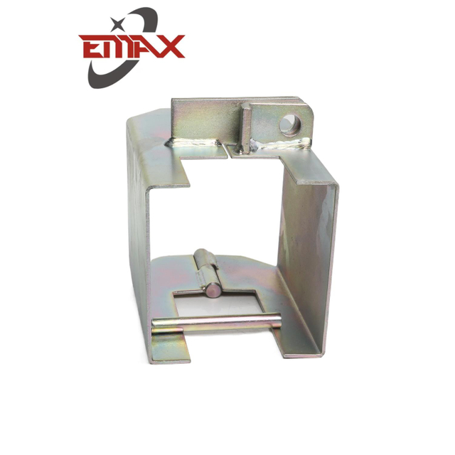 Wohnwagen-Anhänger-Kupplungsschloss zur Sicherung der Anhängerkupplung