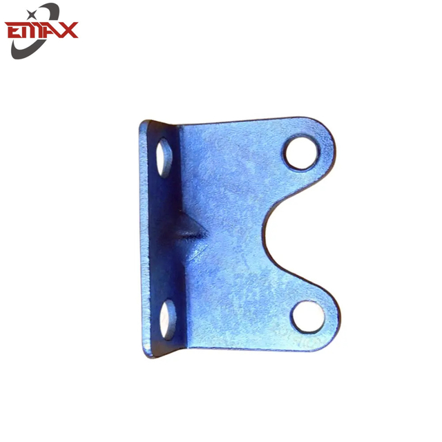 Stanzen von Legierungsblechen mit kundenspezifischer Fertigung aus Edelstahl