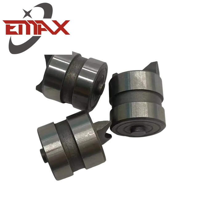 Teile für landwirtschaftliche Maschinen Ersatzteile für Reispflanzer Blumenachsen-Verriegelungsblock