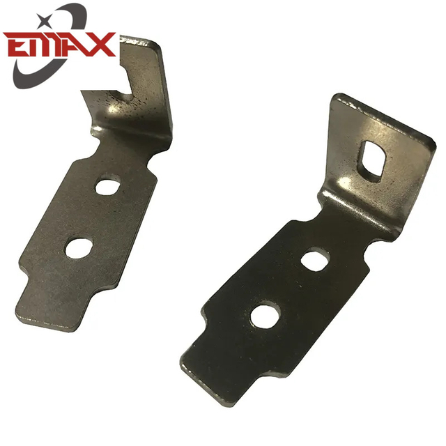 Kundenspezifischer Service für Teile aus Metall, Aluminium, Messing und Edelstahl, CNC-Bearbeitungsteil, Metallstanzset