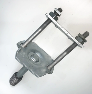 Maßgeschneiderte Metallbaubeschläge zum Stanzen