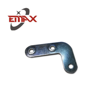 Verschiedene Typen elektrischer Metallersatzteile