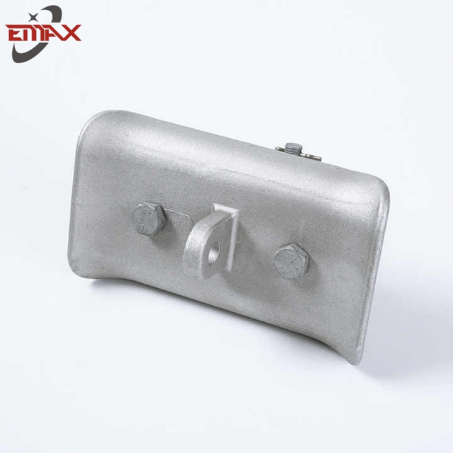 Sperre für Aluminiumlegierung für Twin Pullover Leiter